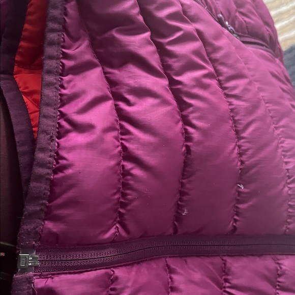 Marmot (L) Aruna Down Puffer Jacket - Picture 9 of 16